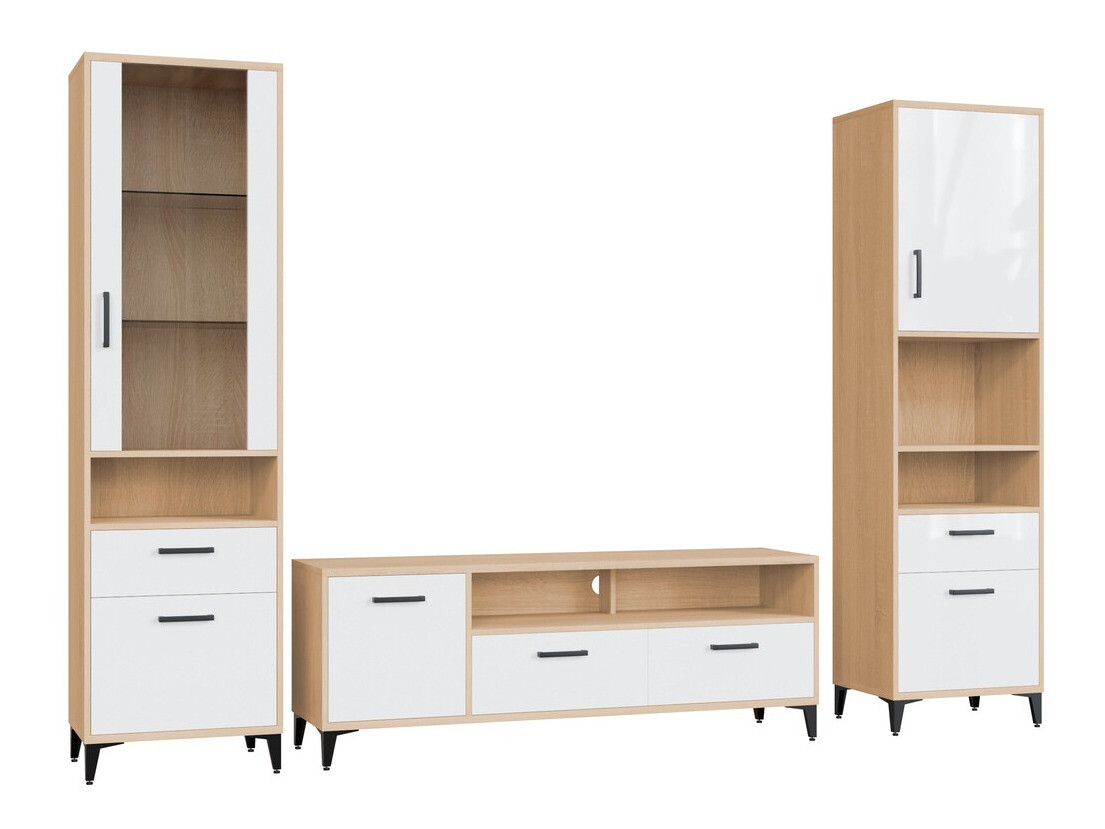 Ensemble de salon Dornolo 129