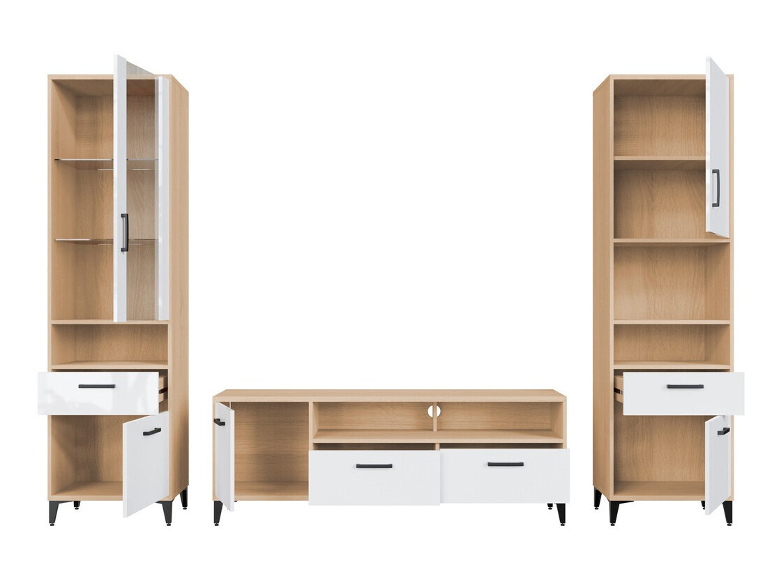 Ensemble de salon Dornolo 129