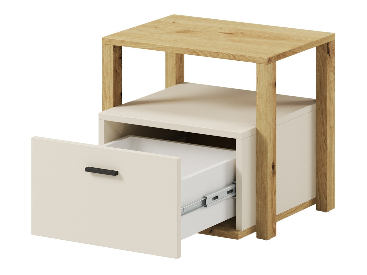Table de chevet Laralu 106