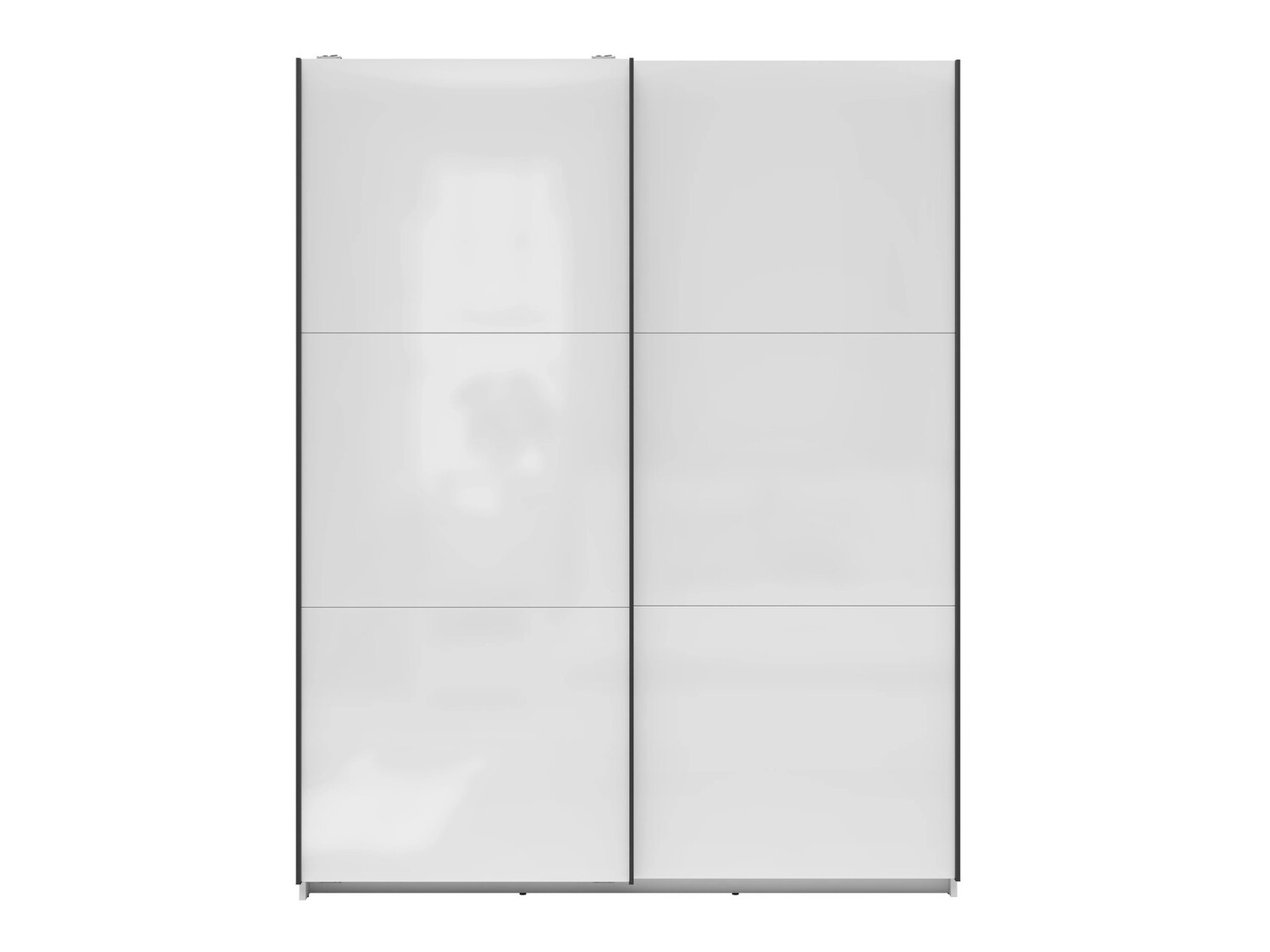 Armoire Livevaro 117 (Blanc)