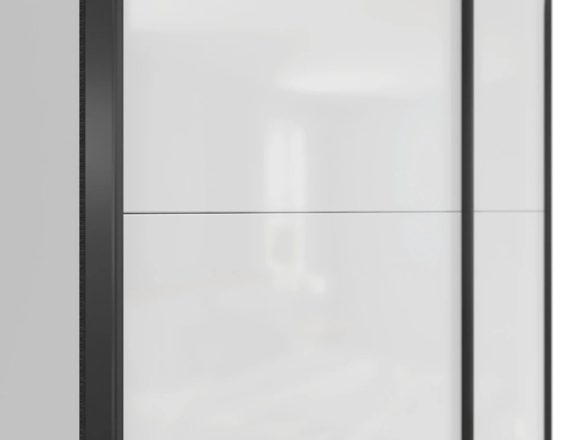 Armoire Livevaro 117 (Blanc)
