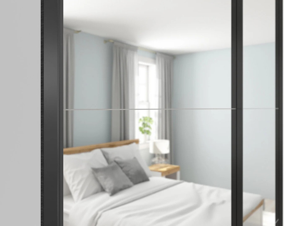 Armoire Livevaro 119 (Blanc)