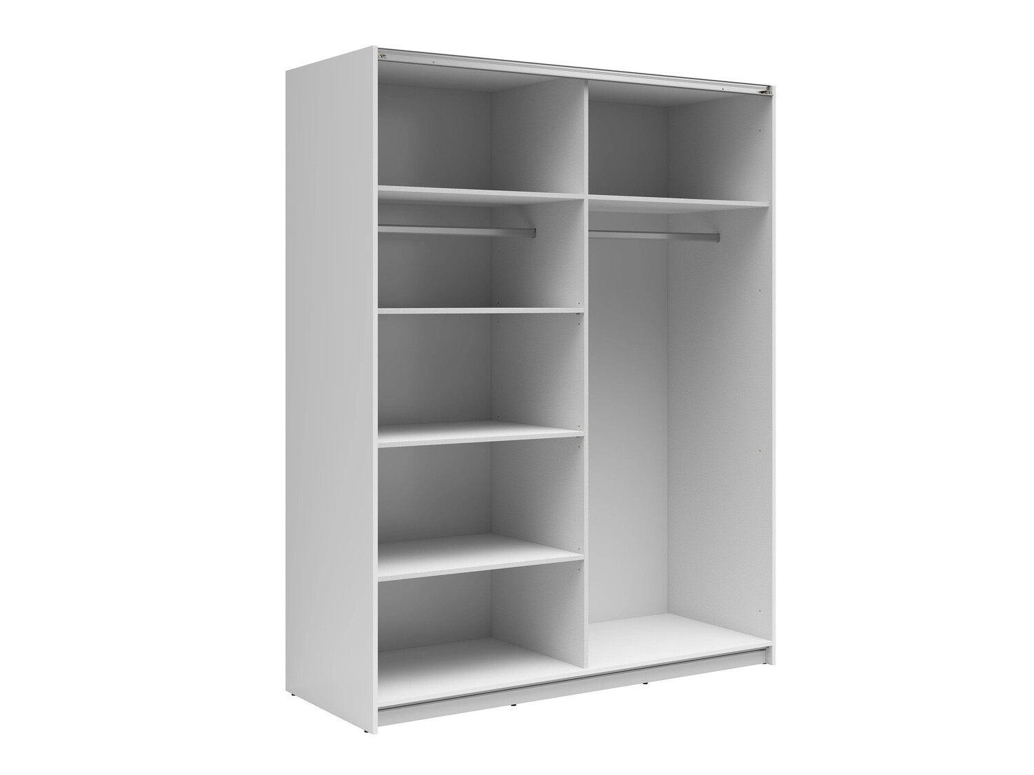 Armoire Livevaro 119 (Sonoma chêne)
