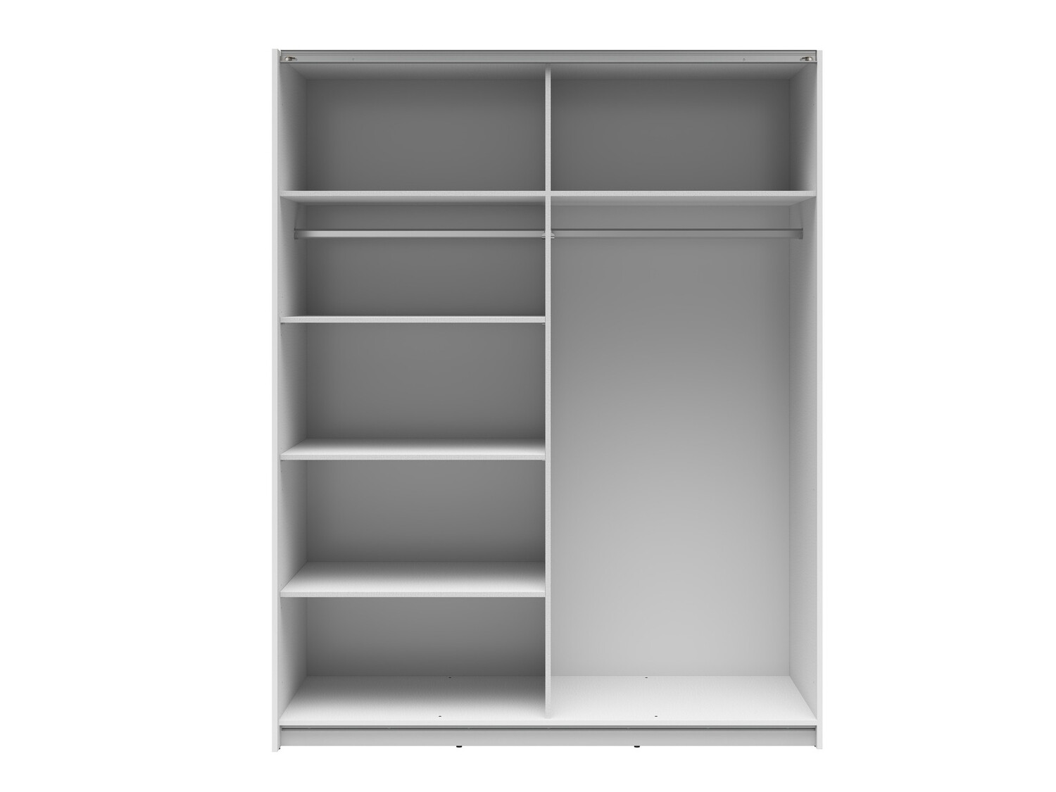 Armoire Livevaro 119 (Sonoma chêne)