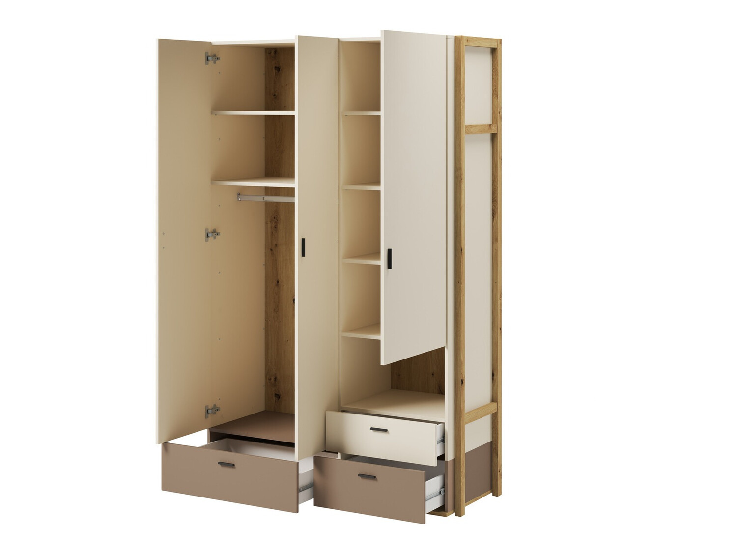 Chambre enfant complète Laralu 110