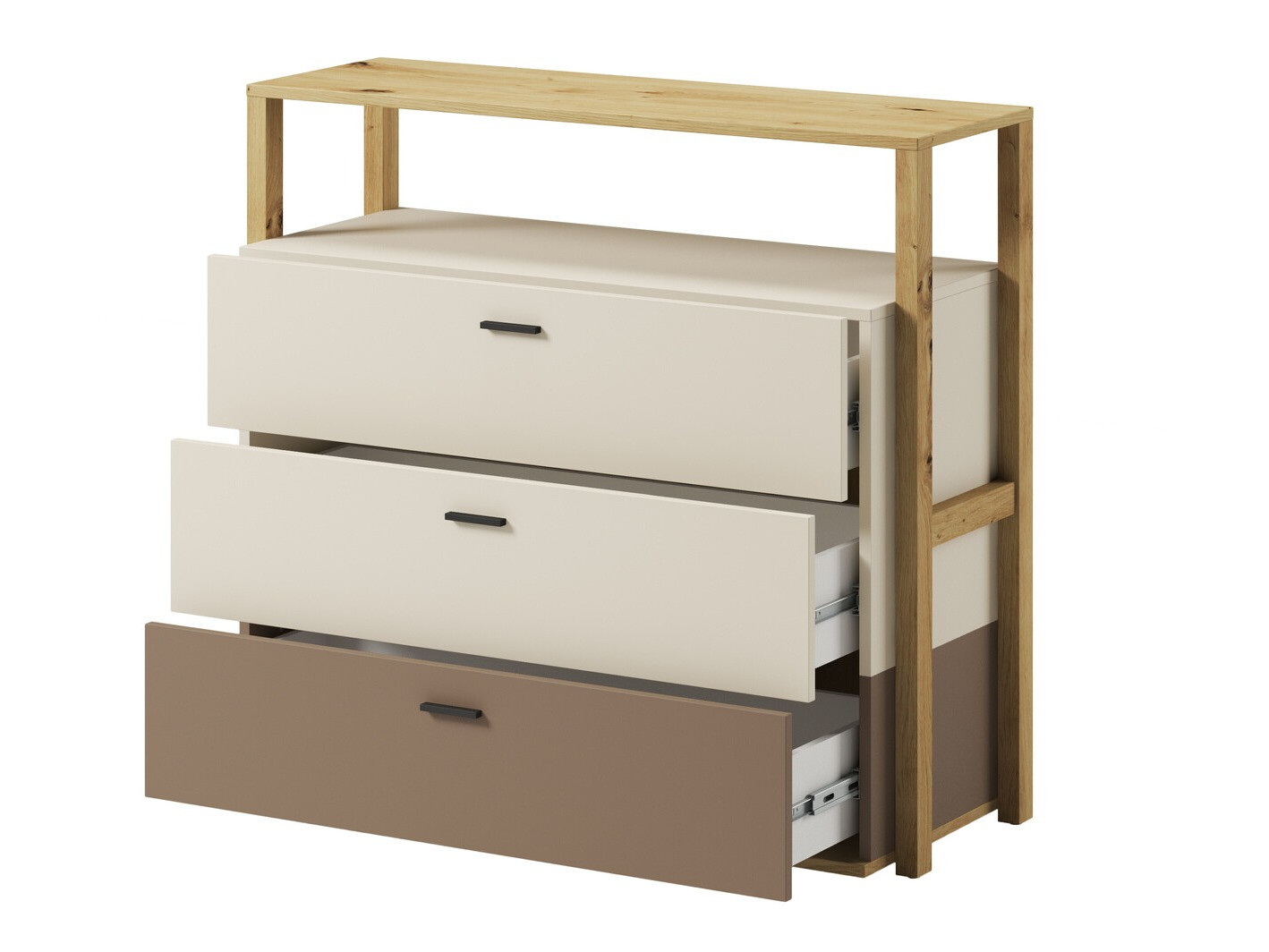 Chambre enfant complète Laralu 110