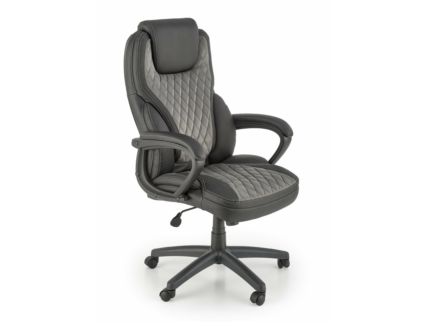 Chaise de bureau Houston 1528