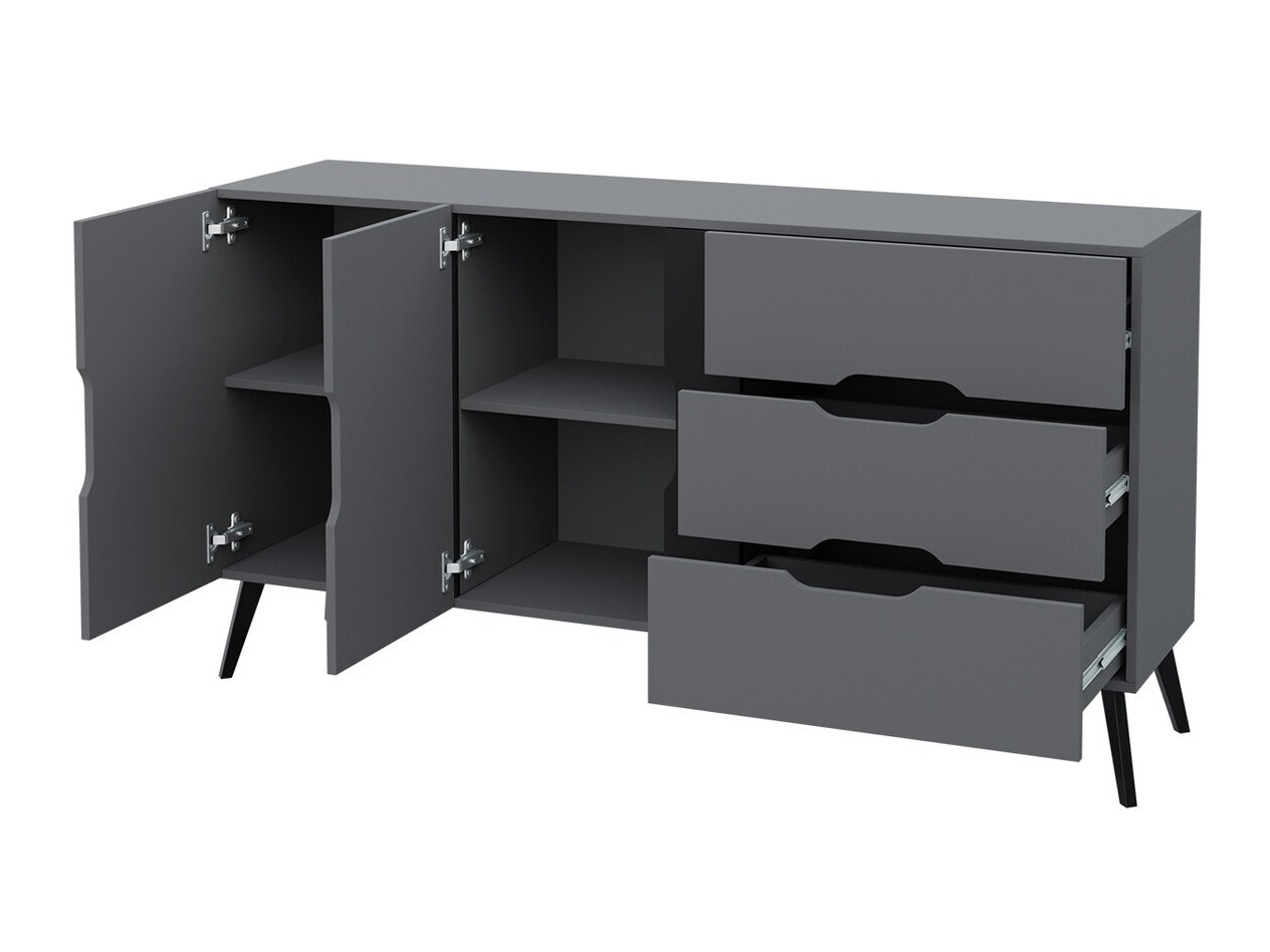 Ensemble de salon Comfivo G106