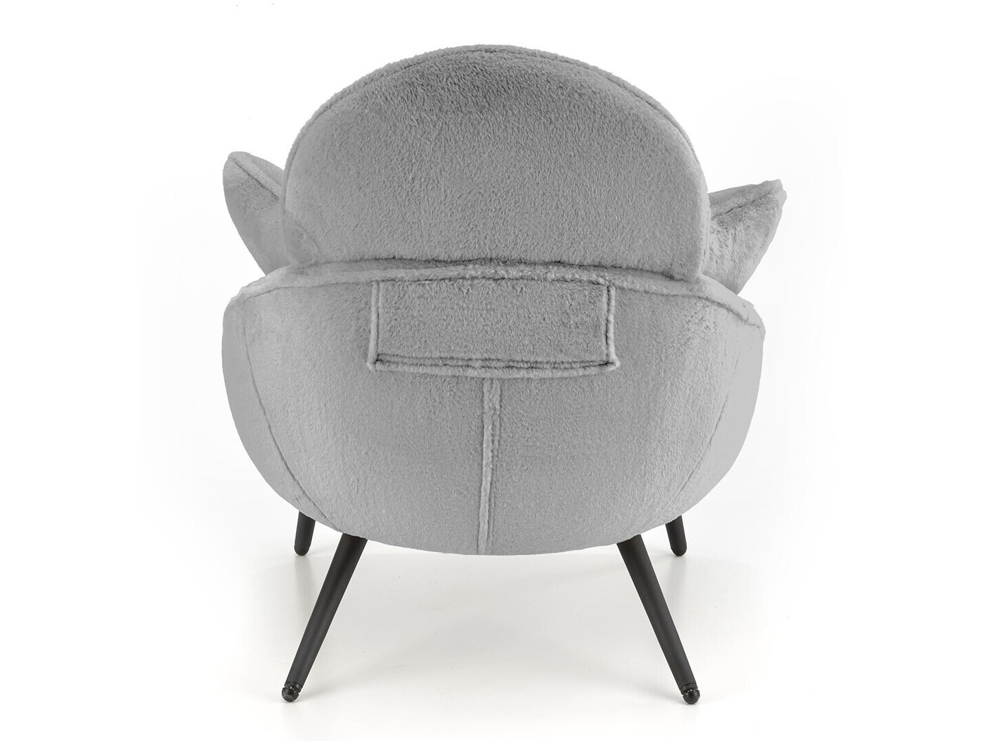 Fauteuil Houston 1526 (Gris)