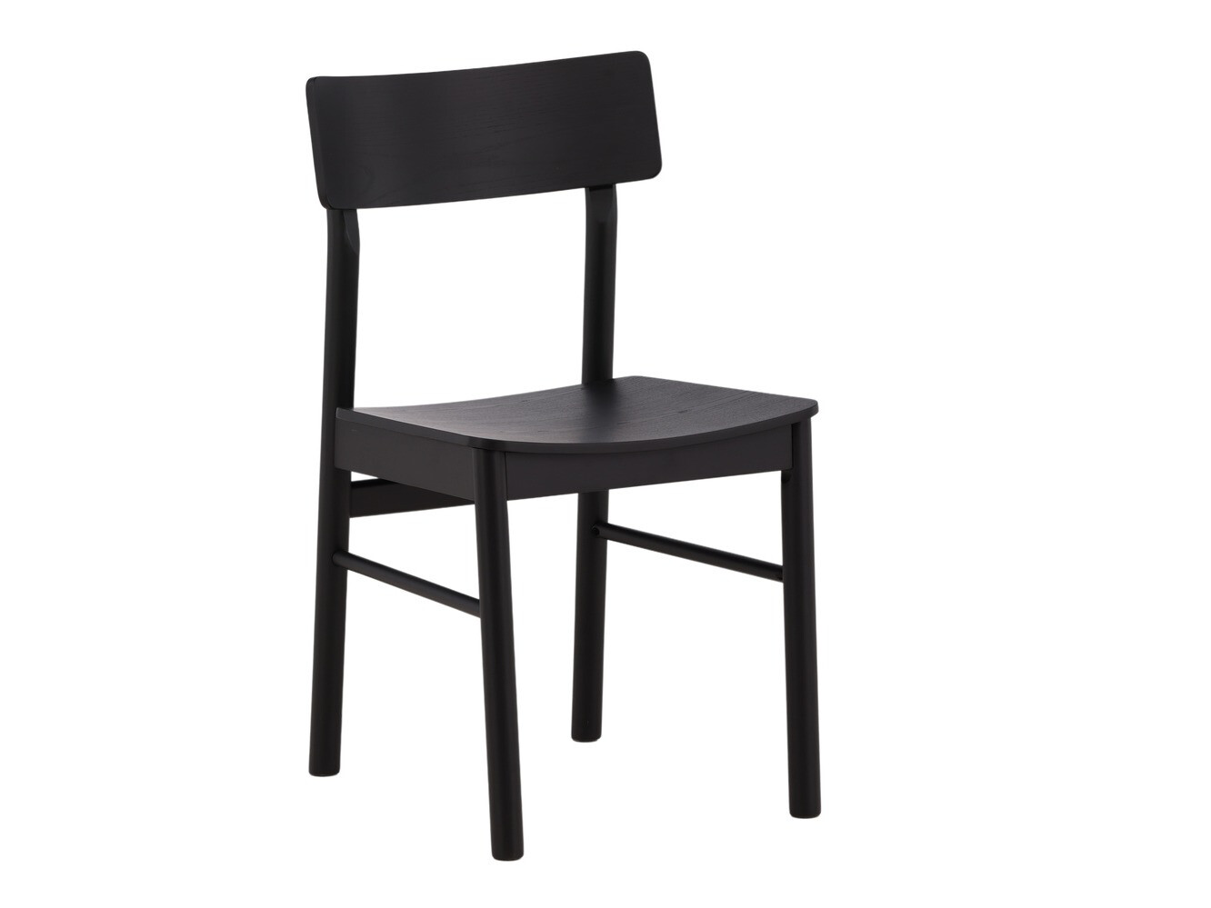 Salle à manger complète Dallas 4152 (Noir)