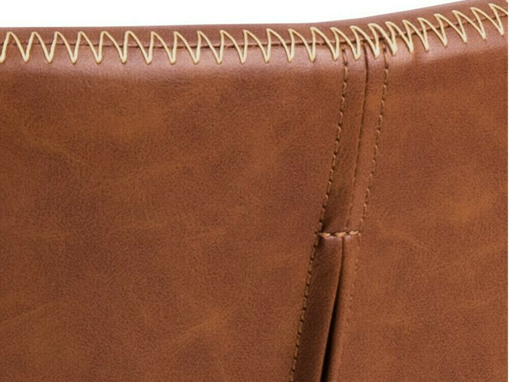 Chaise Norsica 642 (Marron)