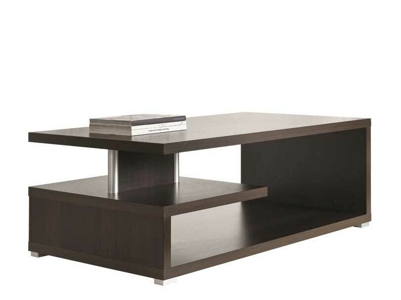Table basse Murrieta 164 (Wengué)
