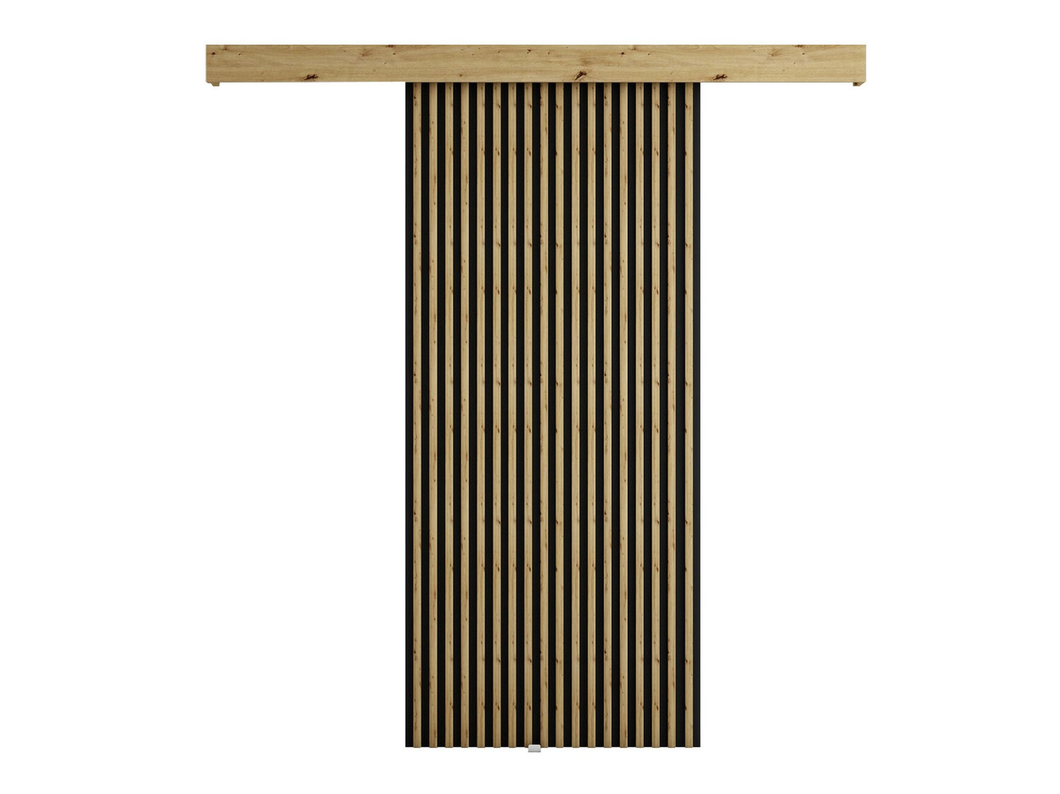 Porte coulissante Hartford 438