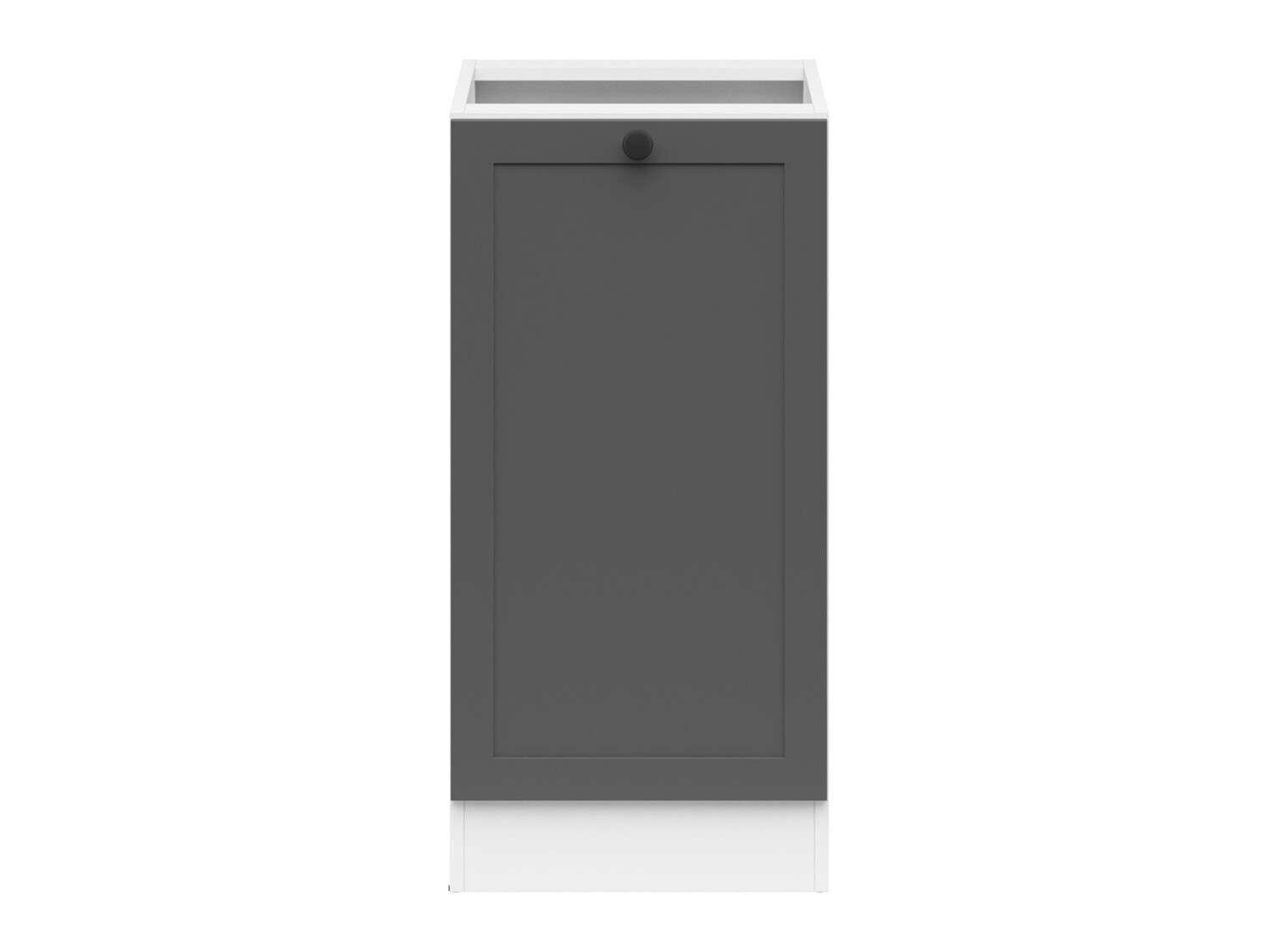 Armoire modulaire avec portes Classic Grey 100
