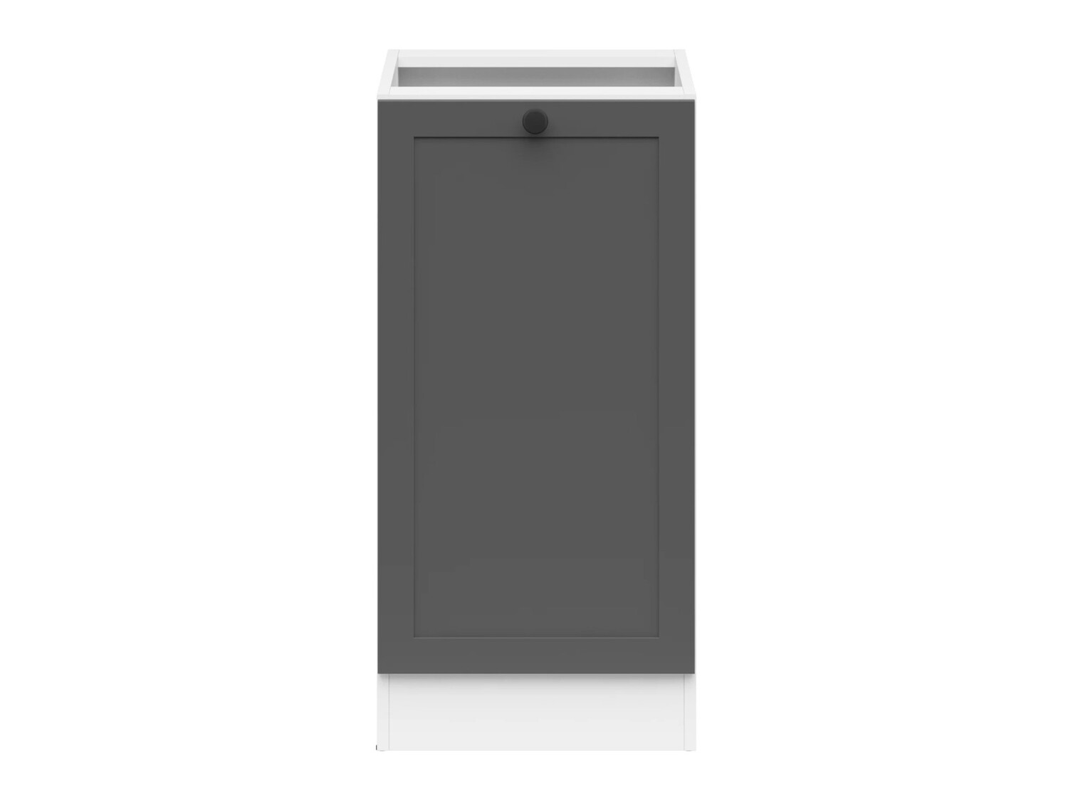 Armoire modulaire avec portes Classic Grey 100