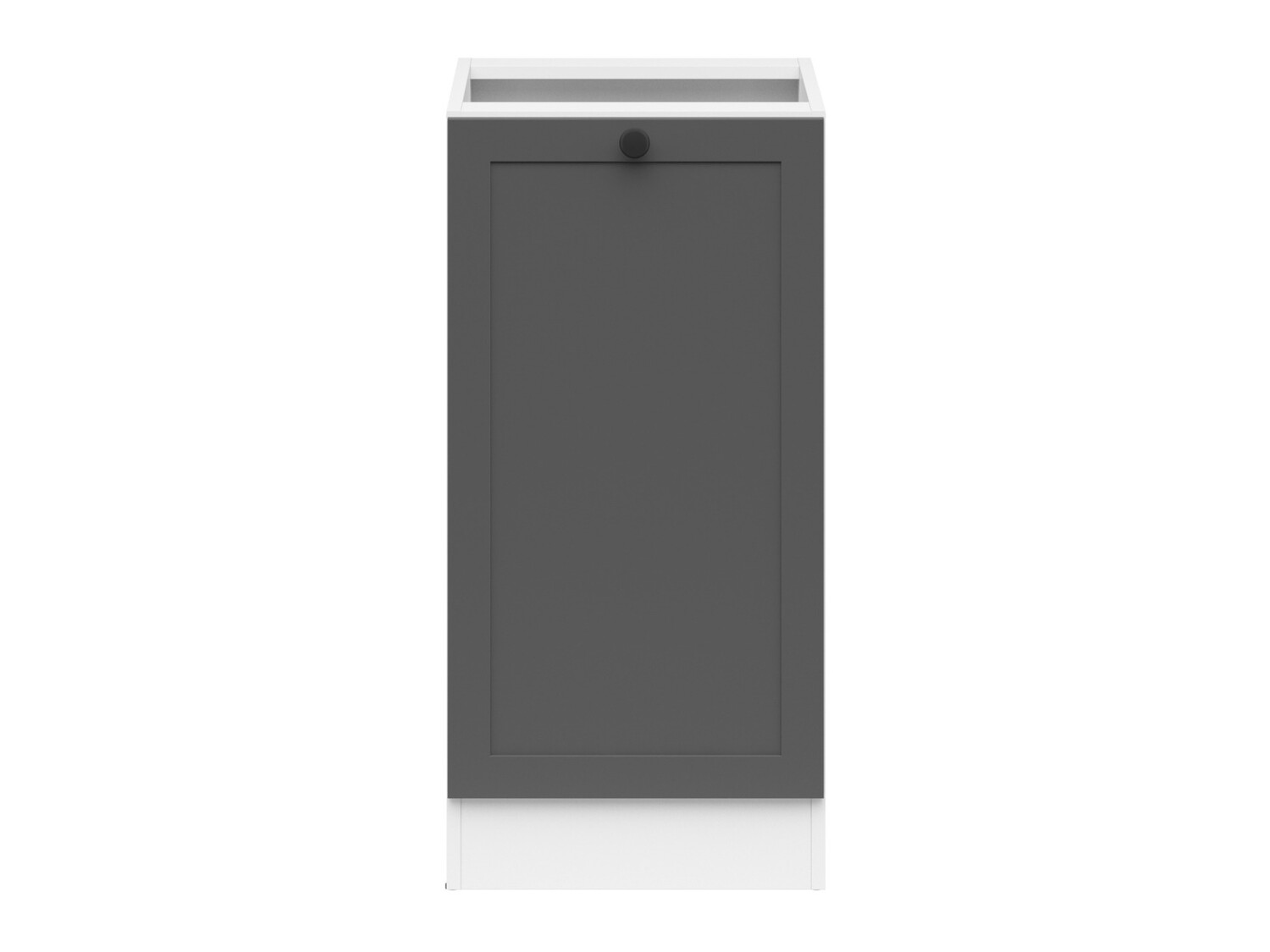 Armoire modulaire avec portes Classic Grey 105