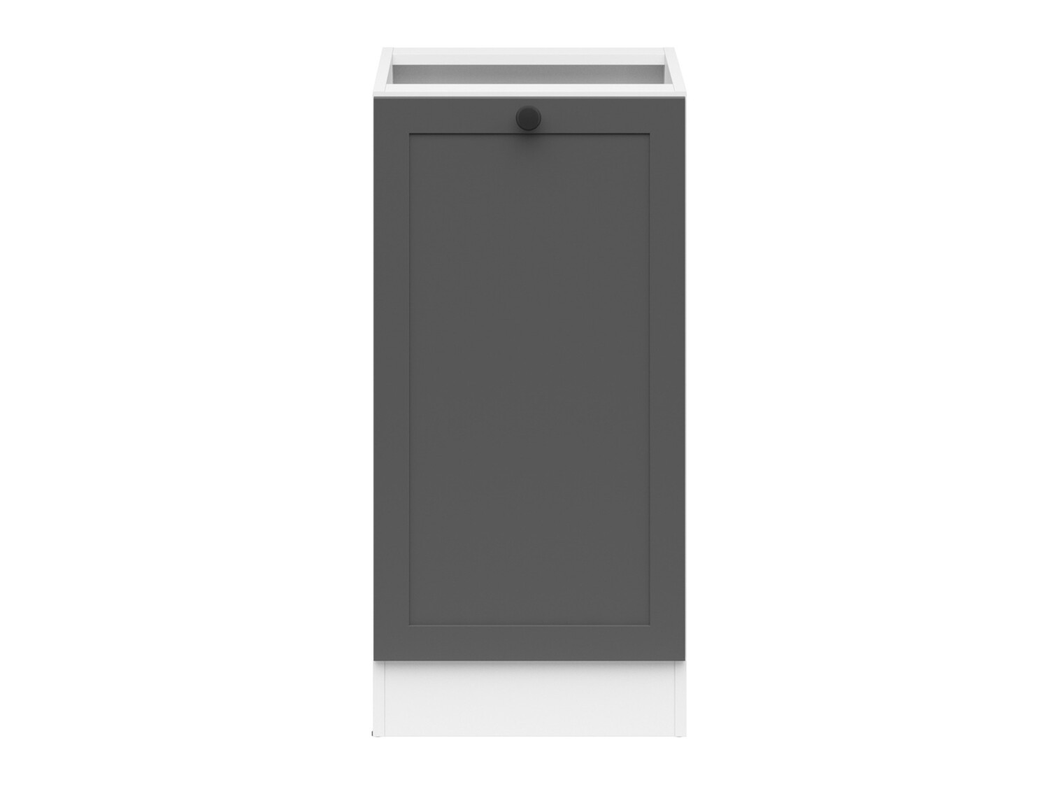 Armoire modulaire avec portes Classic Grey 105