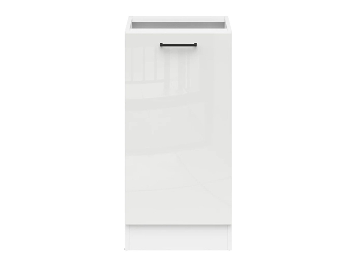 Armoire modulaire avec portes Line White 100