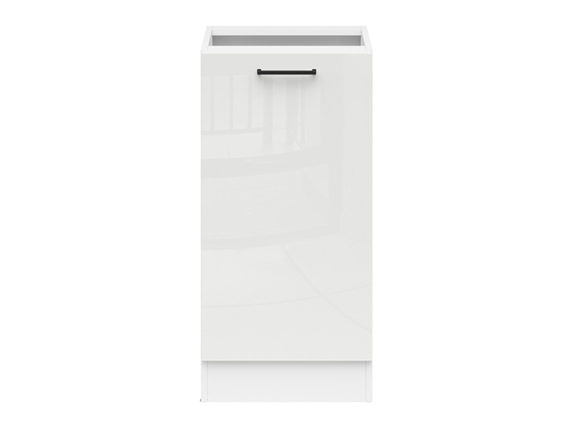 Armoire modulaire avec portes Line White 105