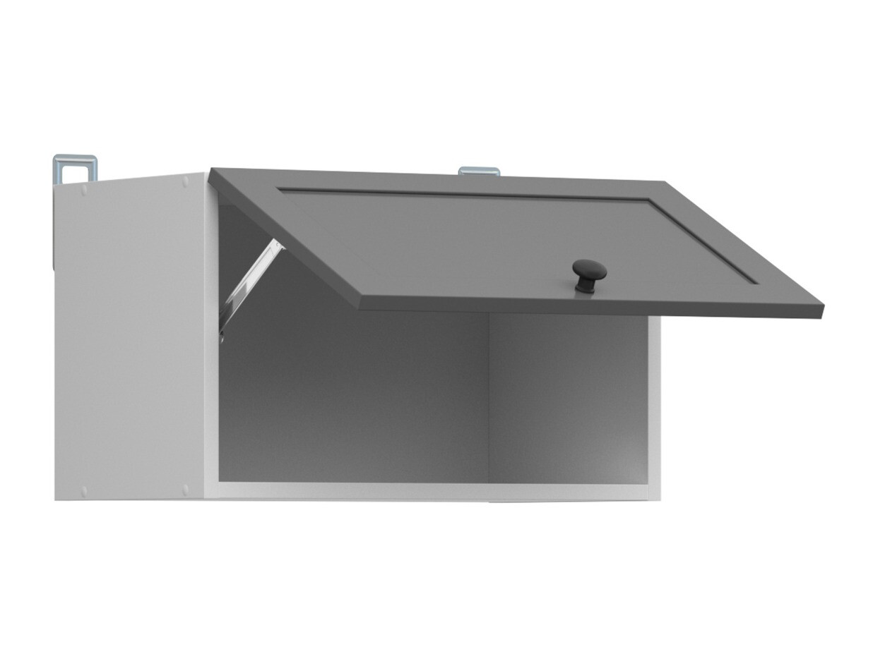 Armoire murale modulaire Classic Grey 103