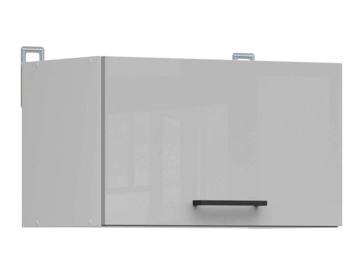 Armoire murale modulaire Line Grey 103