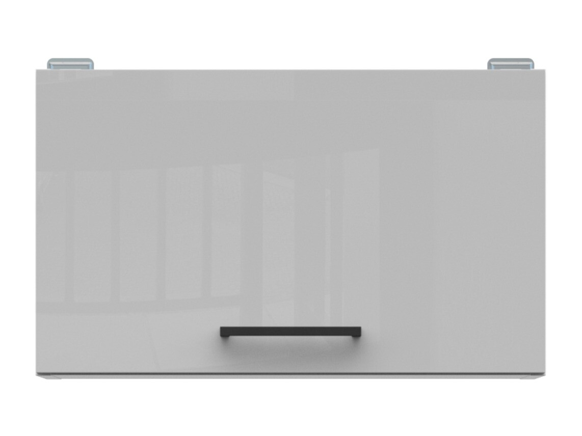Armoire murale modulaire Line Grey 103