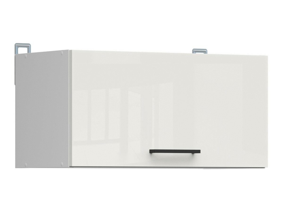 Armoire murale modulaire Line White 103