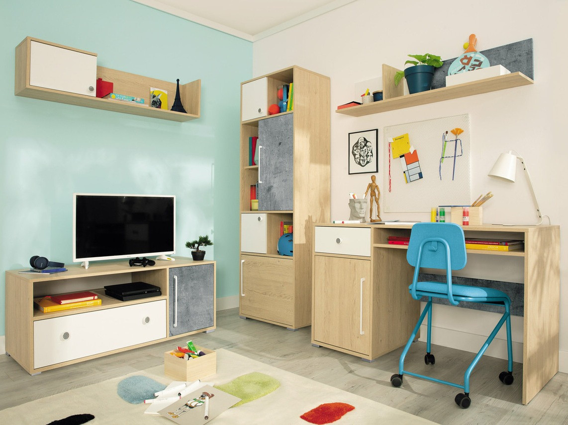 Meuble TV Omaha U122