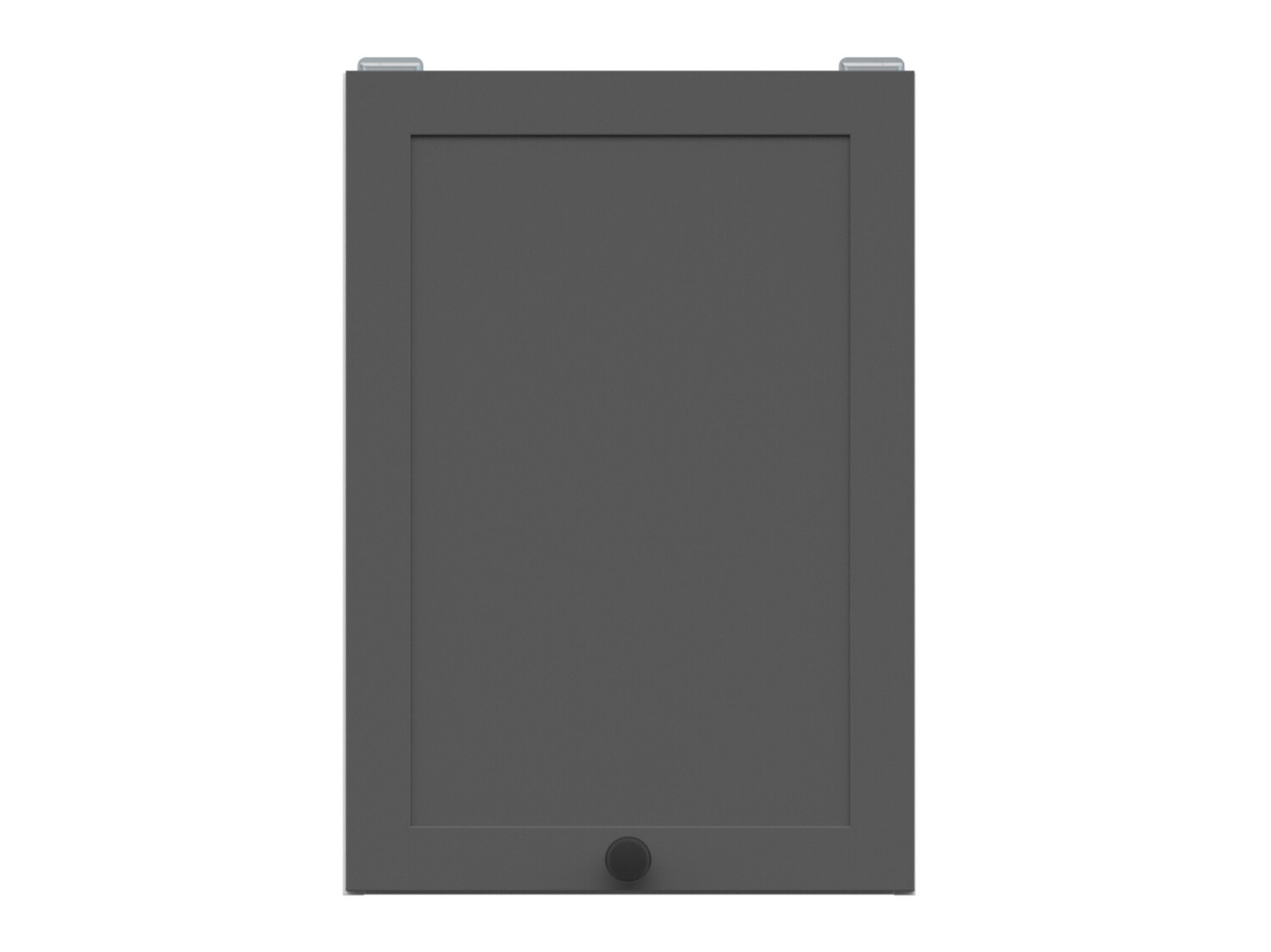 Armoire murale modulaire Classic Grey 104