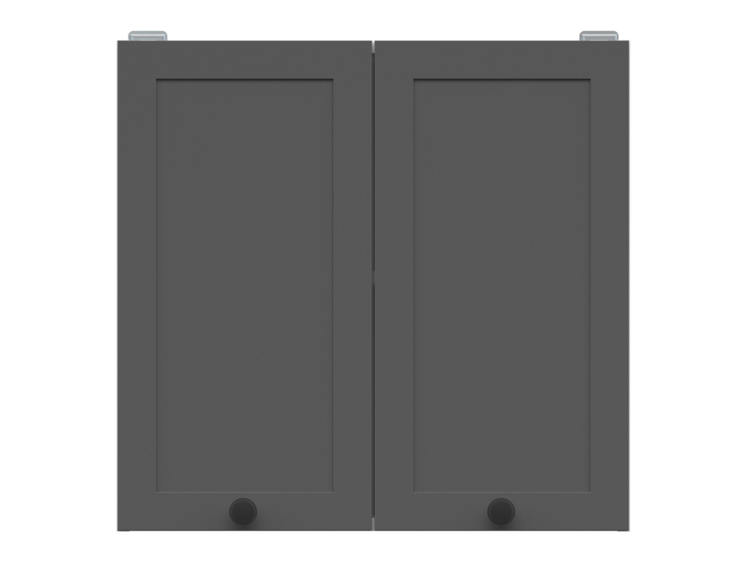 Armoire murale modulaire Classic Grey 110