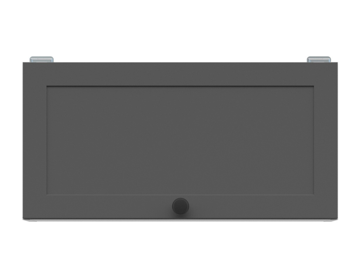 Armoire murale modulaire Classic Grey 111