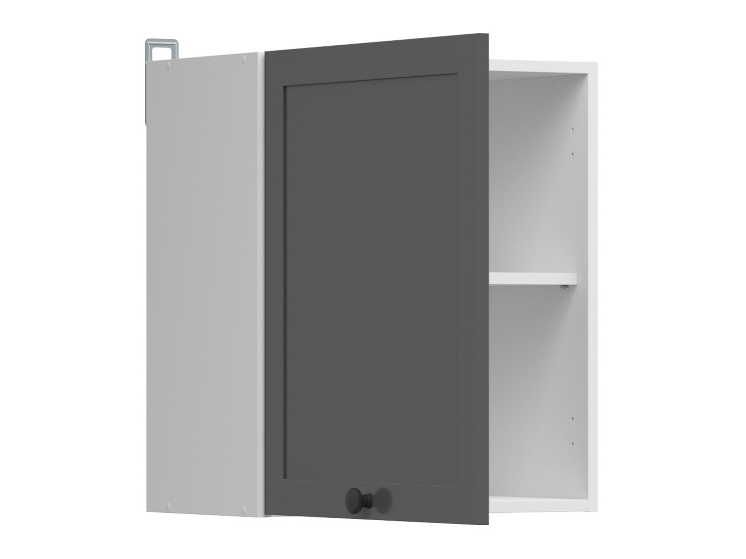 Armoire murale modulaire Classic Grey 112