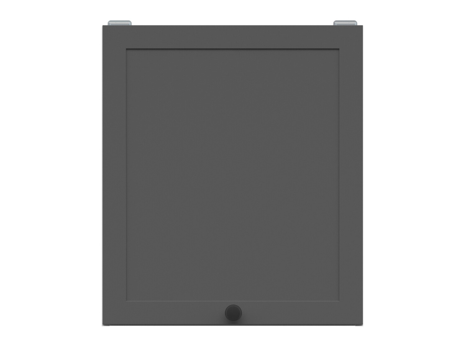 Armoire murale modulaire Classic Grey 112