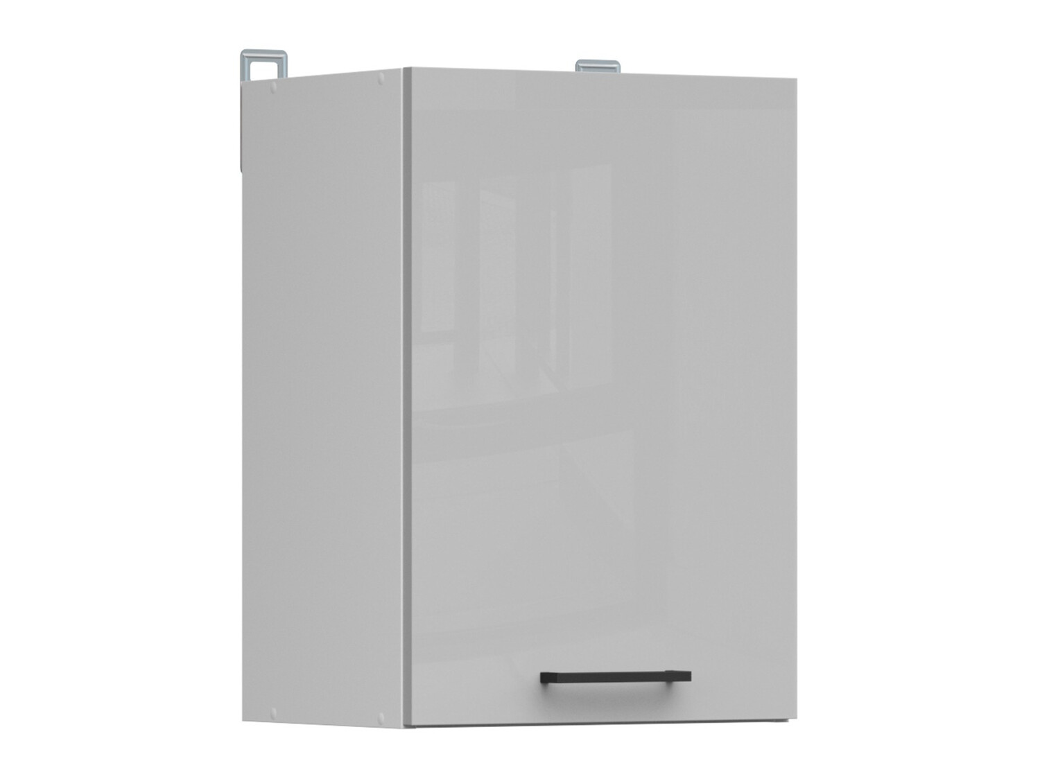 Armoire murale modulaire Line Grey 104