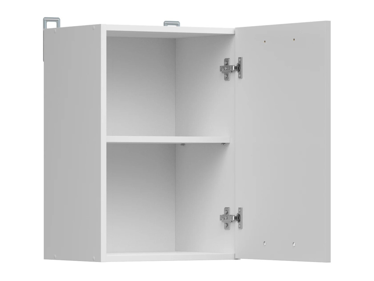 Armoire murale modulaire Line Grey 104