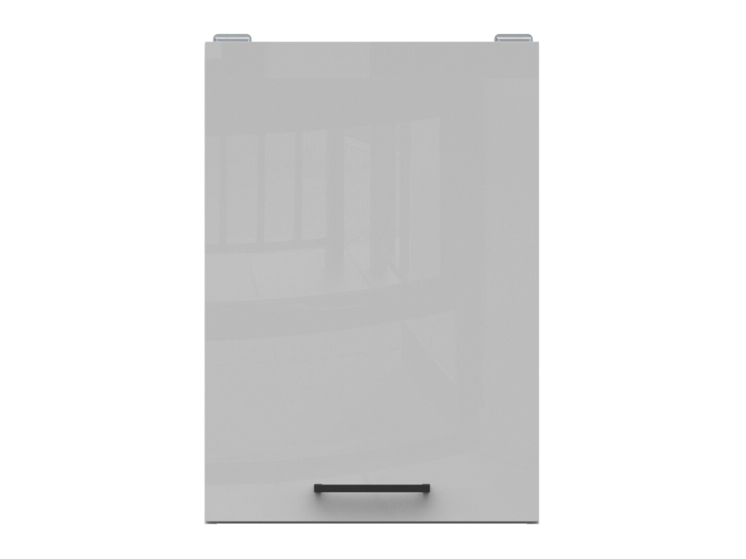 Armoire murale modulaire Line Grey 104