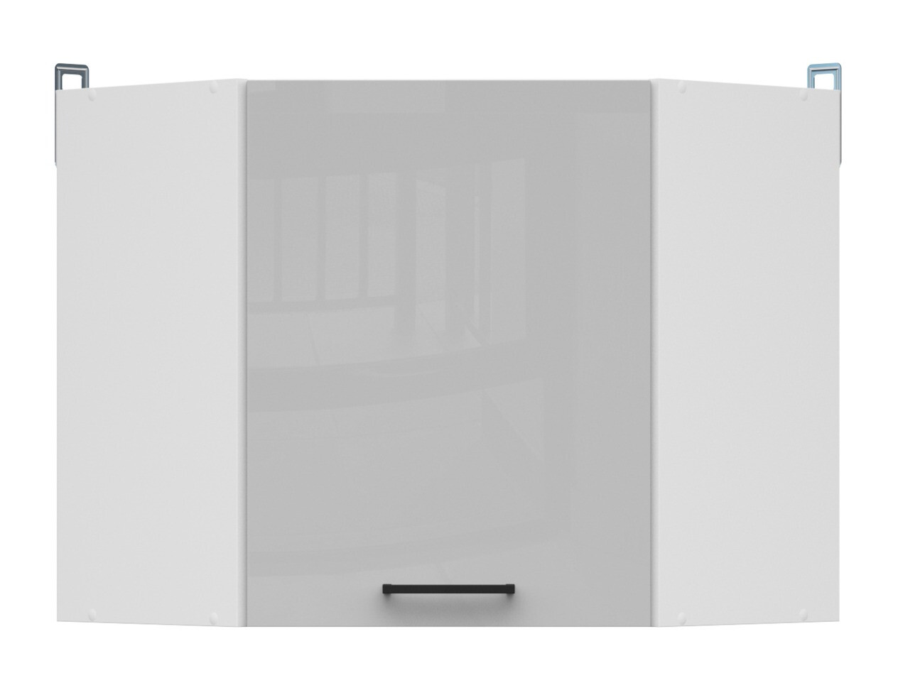 Armoire murale modulaire Line Grey 106