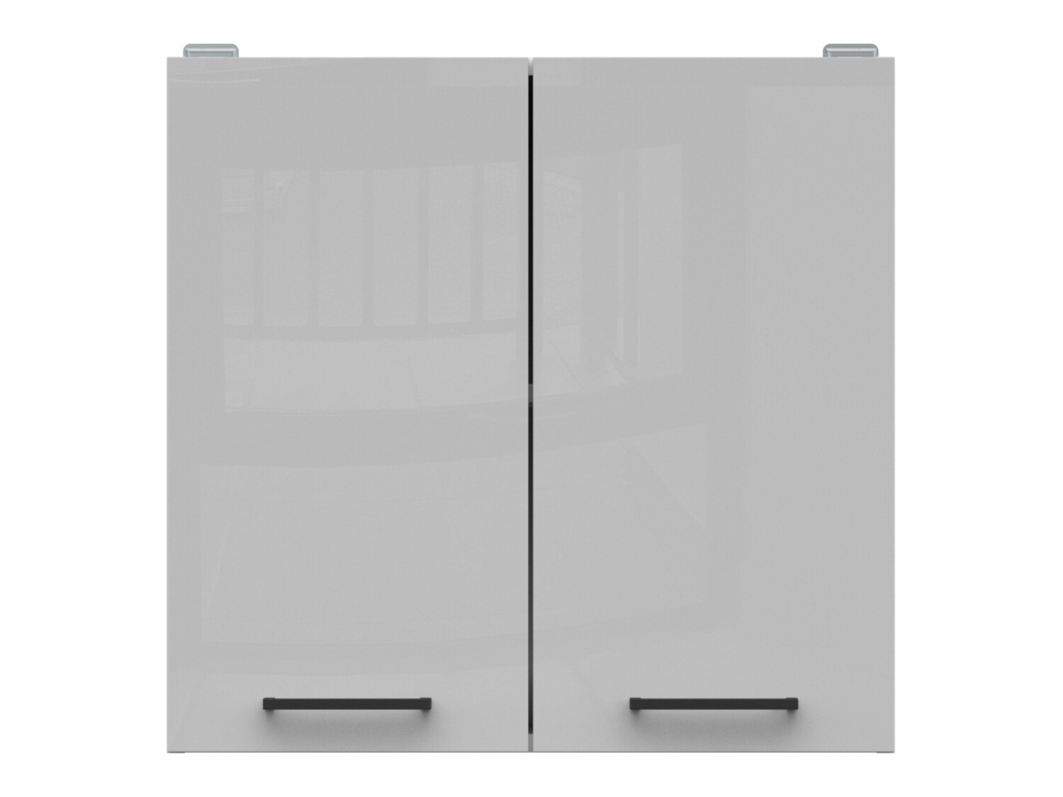 Armoire murale modulaire Line Grey 109