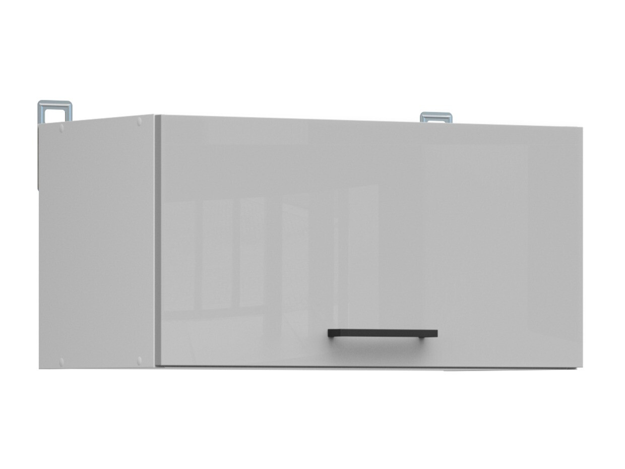 Armoire murale modulaire Line Grey 111