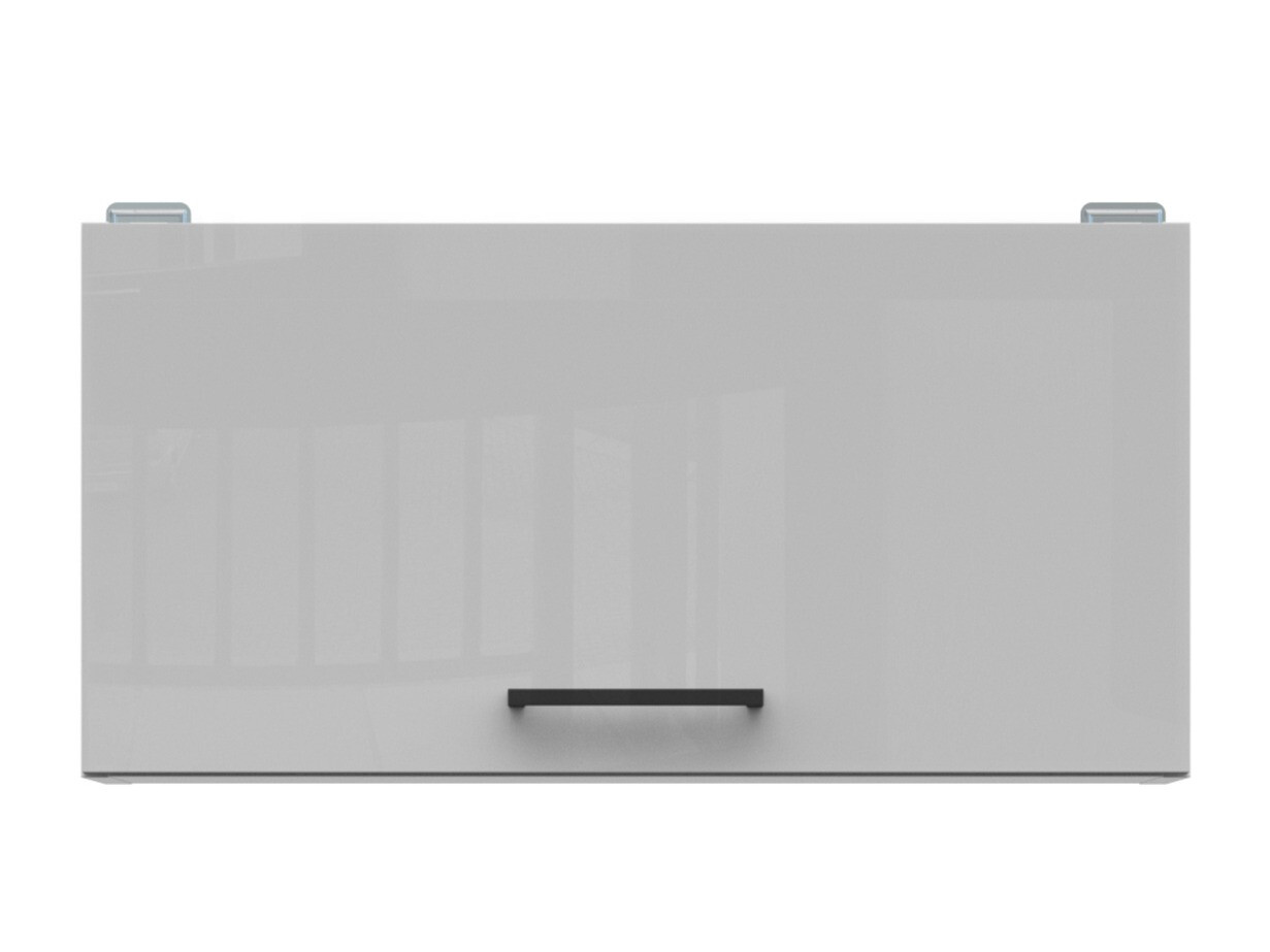 Armoire murale modulaire Line Grey 111