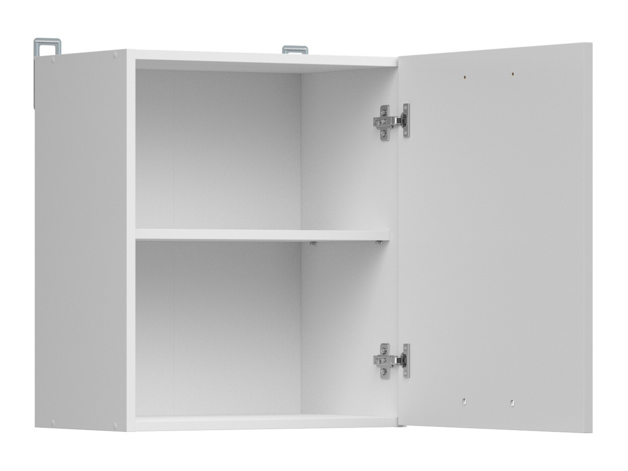 Armoire murale modulaire Line Grey 112