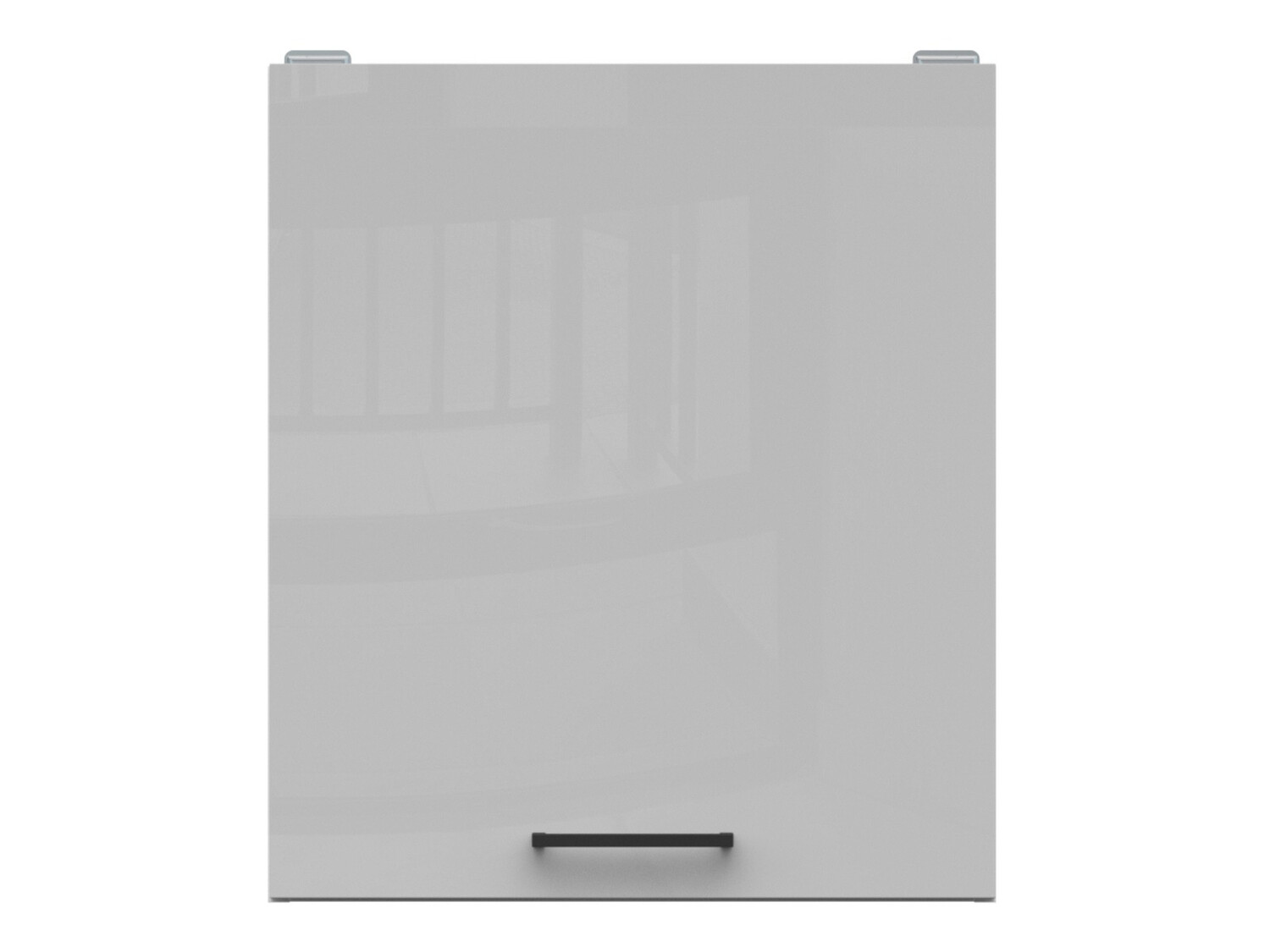 Armoire murale modulaire Line Grey 112