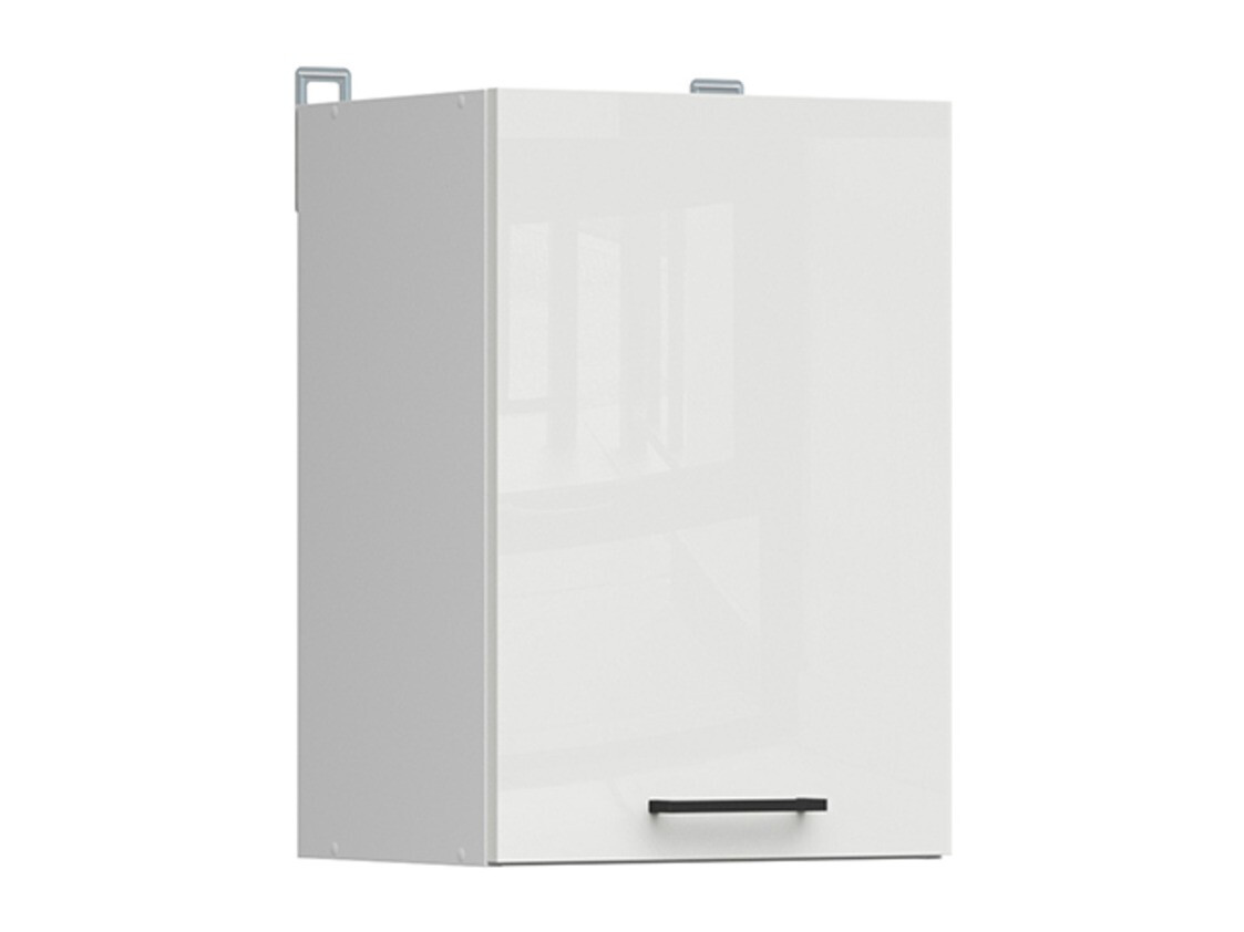 Armoire murale modulaire Line White 104
