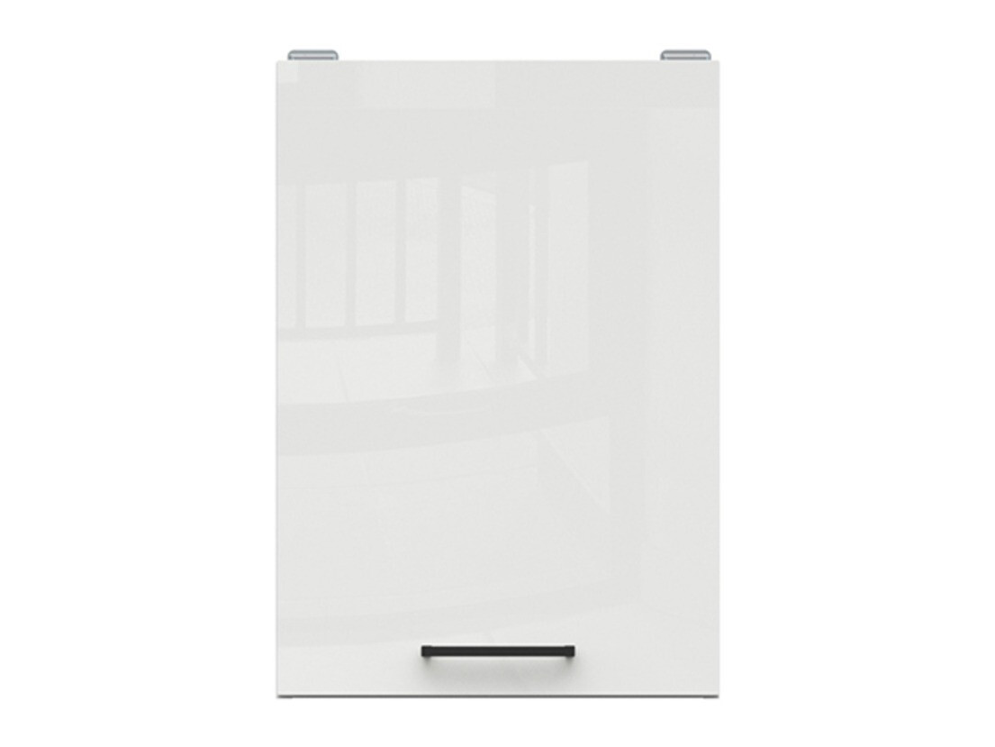 Armoire murale modulaire Line White 104