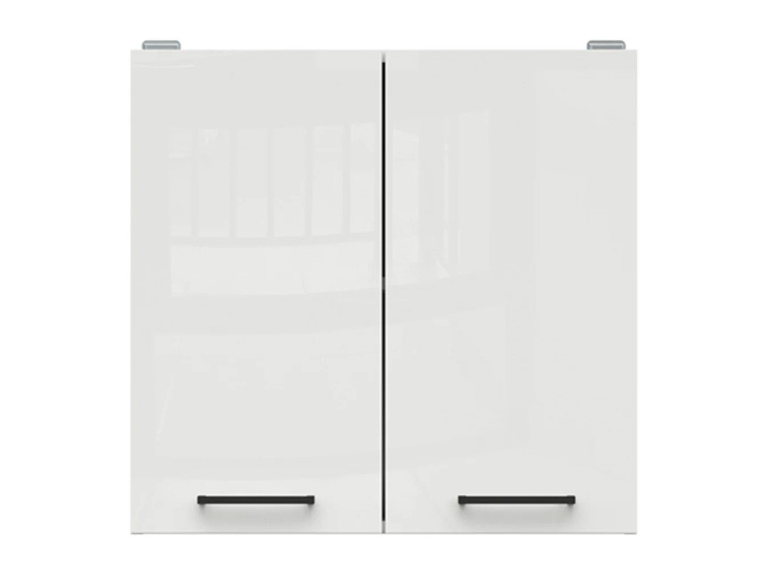 Armoire murale modulaire Line White 109