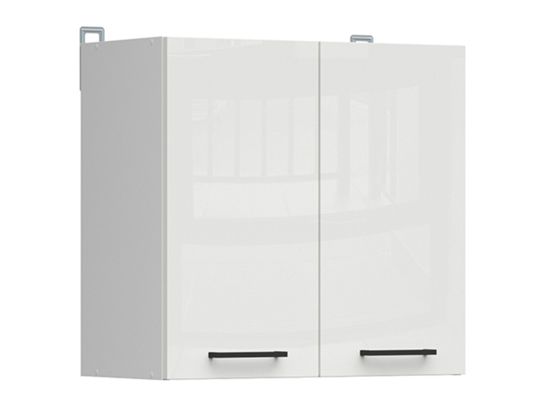 Armoire murale modulaire Line White 110