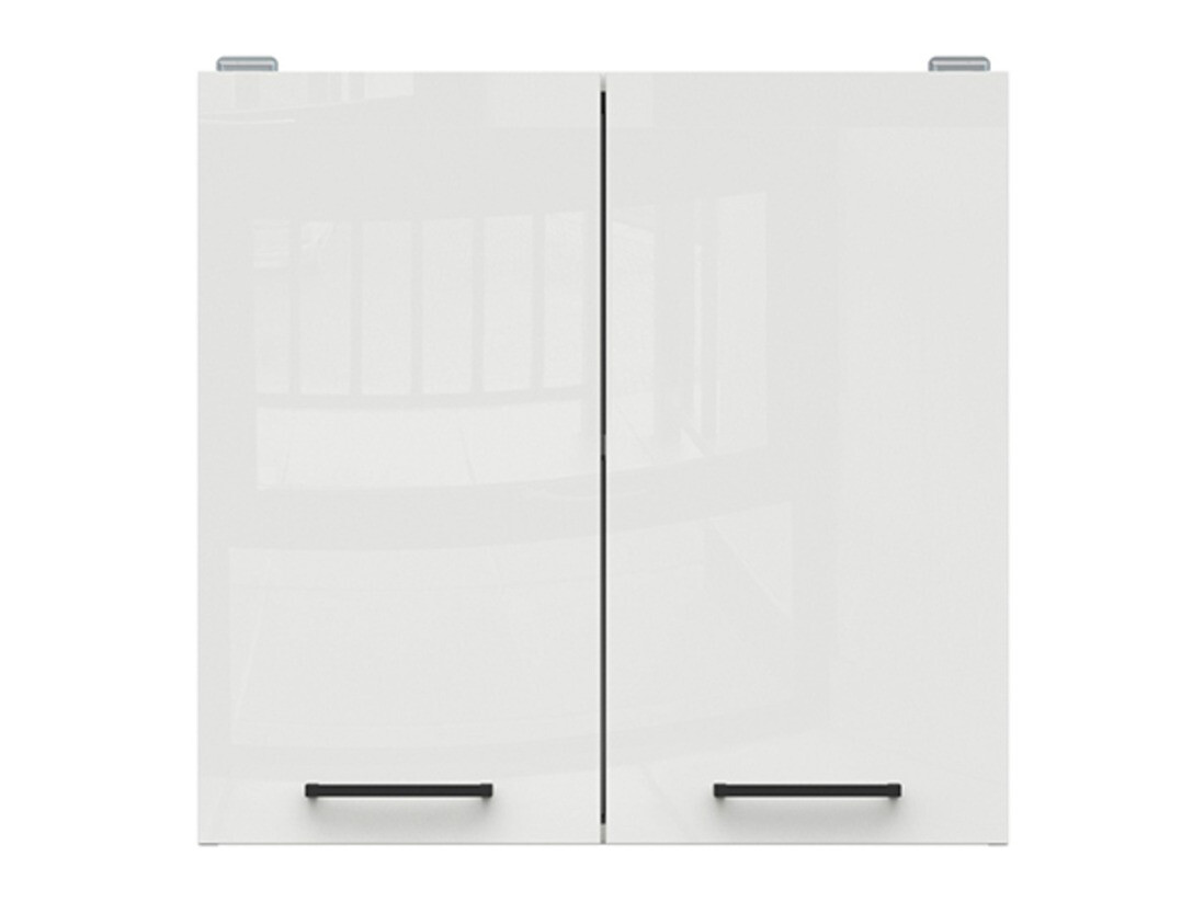 Armoire murale modulaire Line White 110