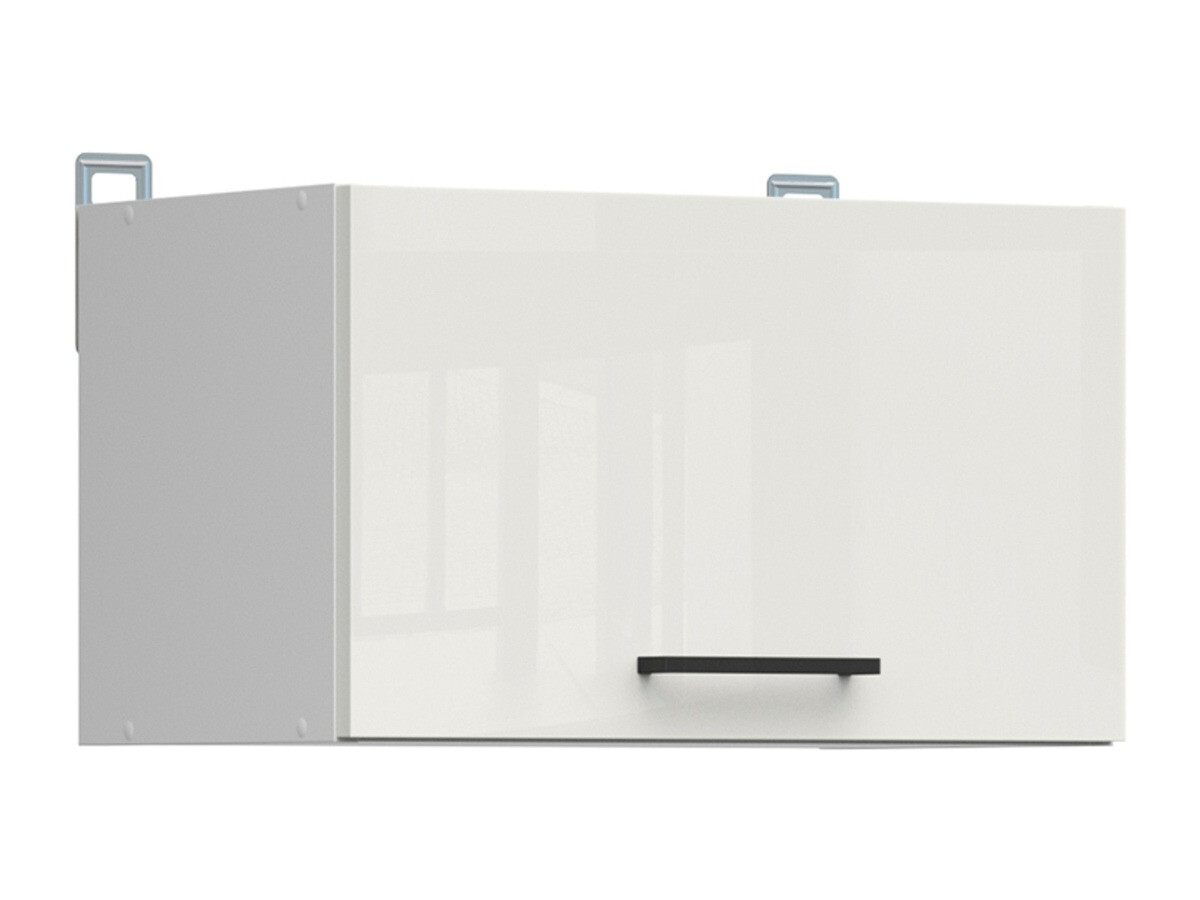 Armoire murale modulaire Line White 111