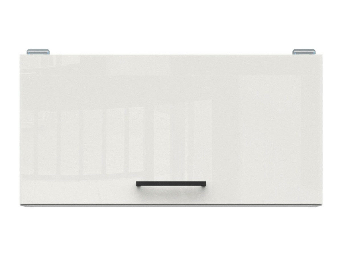 Armoire murale modulaire Line White 111