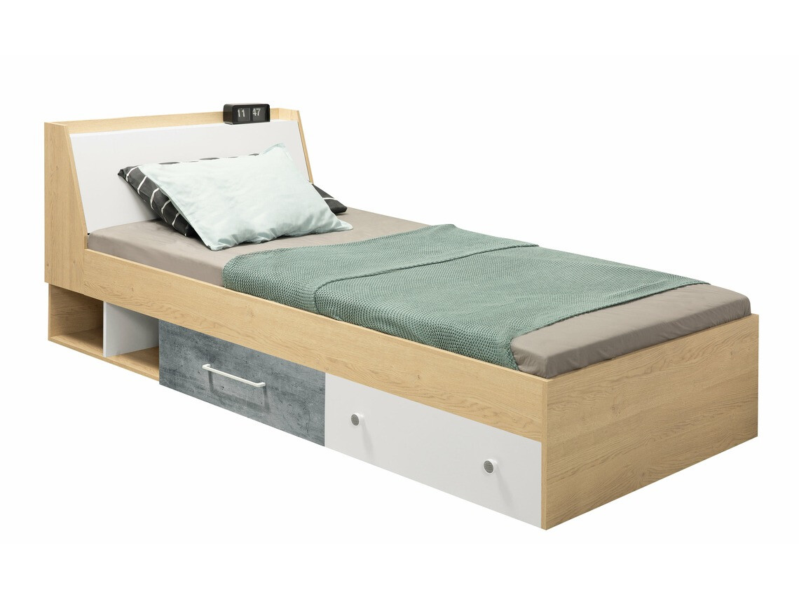 Chambre enfant complète Omaha U113